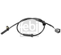 FEBI BILSTEIN 178715 Sensore, N° giri ruota per NISSAN,RENAULT