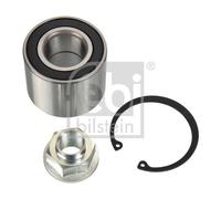 FEBI BILSTEIN 178720 Kit cuscinetto ruota per OPEL,SUZUKI,VAUXHALL