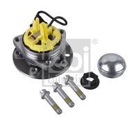 FEBI BILSTEIN 178723 Kit cuscinetto ruota per OPEL,VAUXHALL
