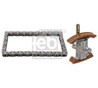 FEBI BILSTEIN Kit catena di distribuzione 178733 per VW Passat B5.5
