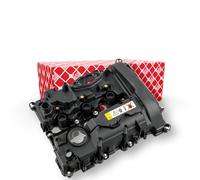 Coperchio valvole 178734 FEBI BILSTEIN per MINI BMW