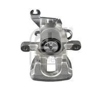 FEBI BILSTEIN 178742 Pinza freno per MITSUBISHI,SMART