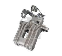 Pinza freno Assale posteriore Dx (1 pistoni) 178745 FEBI BILSTEIN per AUDI SEAT
