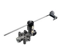 FEBI BILSTEIN Valvola a molla pneumatica