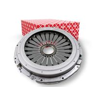 FEBI BILSTEIN 178798 Spingidisco frizione