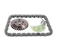 FEBI BILSTEIN 178827 Kit catene, Azionamento pompa olio