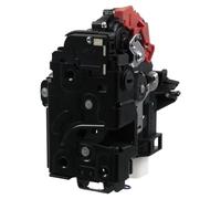 Febi Bilstein 178832 - Serratura per porta con elemento di regolazione, 1 pezzo