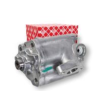 Pompa olio 178847 FEBI BILSTEIN per MAZDA FORD