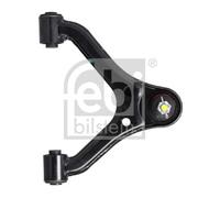 FEBI BILSTEIN 178855 Braccio oscillante, Sospensione ruota per TOYOTA