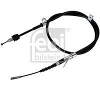 Febi Bilstein Cavo freno a mano 178867 per Kia/Hyundai posteriore destro