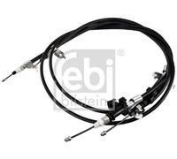 FEBI BILSTEIN 178871 Cavo freno a mano