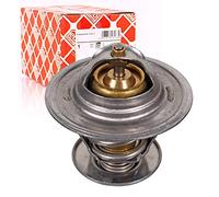 Termostato Refrigerante Febi Bilstein 17888 per Audi Seat Skoda VW