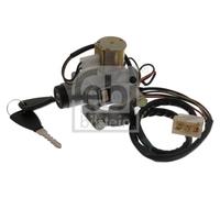 FEBI BILSTEIN 17891 bloccasterzo per MERCEDES-BENZ