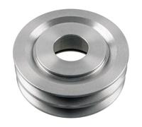 FEBI BILSTEIN 178931 Puleggia cinghia, Alternatore