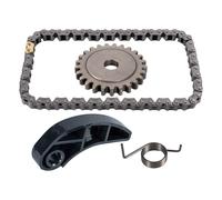 FEBI BILSTEIN 178938 Kit catene, Azionamento pompa olio