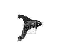 FEBI BILSTEIN 178983 Braccio oscillante, sospensione ruota