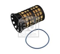 FEBI BILSTEIN 179000 Filtro carburante per CITROËN,OPEL,PEUGEOT,VAUXHALL