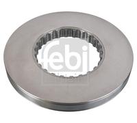 FEBI BILSTEIN 179011 Disco freno per VOLVO