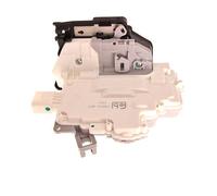 Serratura portiera posteriore Dx con bloccaggio doppio 179013 FEBI BILSTEIN