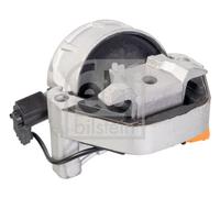 FEBI BILSTEIN 179030 Sospensione, Motore per AUDI