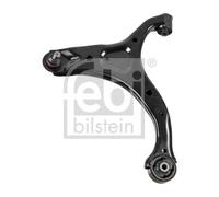 Braccio di controllo, sospensione ruota FEBI BILSTEIN 179033 Assale anteriore, destro, anteriore