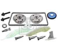 FEBI BILSTEIN Kit catena distribuzione compatibile con CITROËN PEUGEOT DS 179039