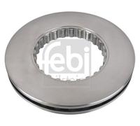 FEBI BILSTEIN 179042 Disco freno per VOLVO