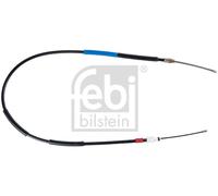 FEBI BILSTEIN 17905 Cavo comando, Freno stazionamento per PEUGEOT