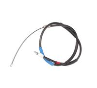 Cavo freno a mano posteriore Sx 17905 FEBI BILSTEIN per PEUGEOT 205 I 205 II