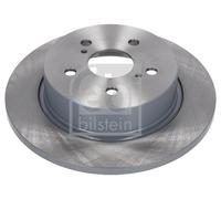 FEBI BILSTEIN 179054 Disco freno per TOYOTA