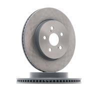 FEBI BILSTEIN 179056 Disco freno