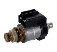 Valvola di comando,Cambio automatico Lato motore 179072 FEBI BILSTEIN