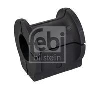FEBI BILSTEIN Supporto stabilizzatore 179073 boccola in gomma per FIAT, SUZUKI