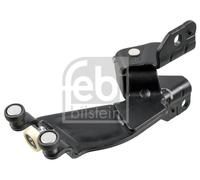 FEBI BILSTEIN 179104 Guidarullo, Porta scorrevole per FIAT,OPEL,VAUXHALL