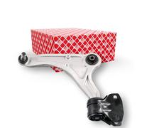 Braccio di controllo, sospensione ruota FEBI BILSTEIN 179106 Assale anteriore, sinistro, anteriore