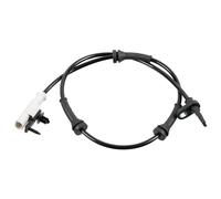 FEBI BILSTEIN Sensore ABS 179107 velocità ruota posteriore Sx per Range Rover