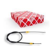 FEBI BILSTEIN 17911 Cavo freno a mano adatto per PEUGEOT 106 I (1A, 1C)