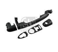 FEBI BILSTEIN 179115 Maniglia Esterna Porta Lato Sinistro/Destro Nera