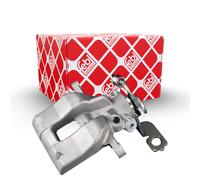 Pinza freno Assale posteriore Dx (1 pistoni) 179127 FEBI BILSTEIN per TOYOTA