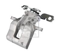 Pinza freno Assale posteriore Dx (1 pistoni) 179127 FEBI BILSTEIN per TOYOTA