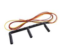 FEBI BILSTEIN Kit riparazione cavi, Candeletta