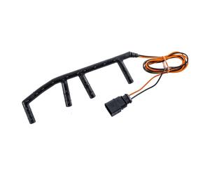 FEBI BILSTEIN 179146 Kit riparazione cavi, Candeletta preriscaldamento