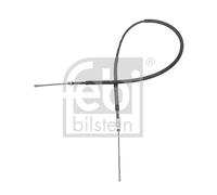 FEBI BILSTEIN 17915 Cavo comando, Freno stazionamento per PEUGEOT