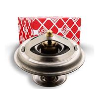 FEBI BILSTEIN Termostato, Refrigerante per AUDI VW 17916
