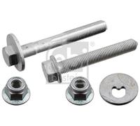 FEBI BILSTEIN 179236 Bullone correzione campanatura per AUDI,SEAT,SKODA,VW