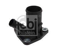 FEBI BILSTEIN 17927 Flangia d. refrigerante per CITROËN,PEUGEOT
