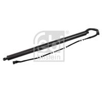 FEBI BILSTEIN 179300 Ammortizatore pneumatico, Cofano bagagli /vano carico per B