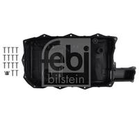 FEBI BILSTEIN 179308 Filtro idraulico, Cambio automatico per BMW