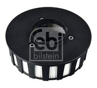 FEBI BILSTEIN 179310 Filtro, Ventilazione monoblocco per IVECO