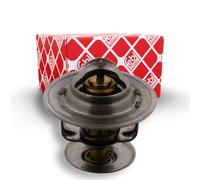 Febi-Bilstein 17932 - Termostato, Refrigerante